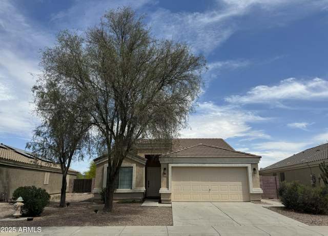 Property at 2042 N Parish Ln N, Casa Grande, AZ 85122, 3 beds, 2 baths