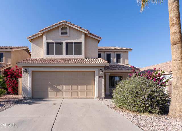 Property at 4316 E Bighorn Ave, Phoenix, AZ 85044, 3 beds, 2.5 baths