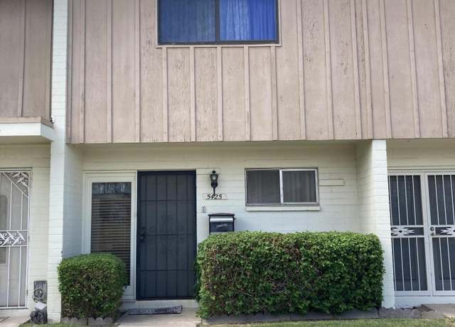 Property at 5425 N Black Cyn Hwy, Phoenix, AZ 85015, 2 beds, 1.5 baths