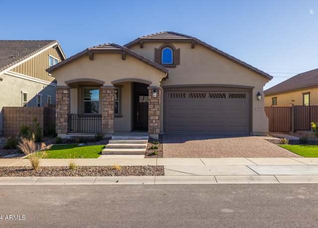 Property at 20073 S 231st Pl, Queen Creek, AZ 85142, 6 beds, 3.75 baths