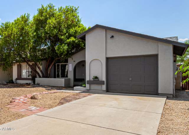 Property at 3039 W Ross Ave, Phoenix, AZ 85027, 1 bed, 1 bath