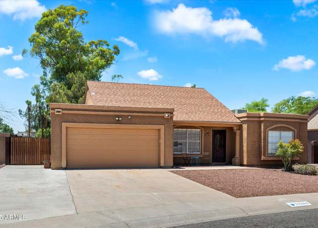 Property at 19648 N 8th Pl, Phoenix, AZ 85024, 3 beds, 2 baths