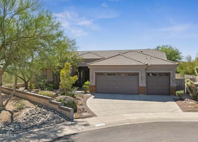 Property at 11008 N 119th Pl, Scottsdale, AZ 85259, 4 beds, 3 baths