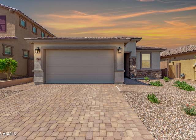 Property at 12410 W Cassia Trl, Peoria, AZ 85383, 4 beds, 2 baths
