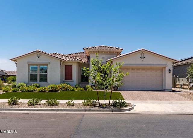 Property at 4834 S Meteor --, Mesa, AZ 85212, 5 beds, 4.5 baths