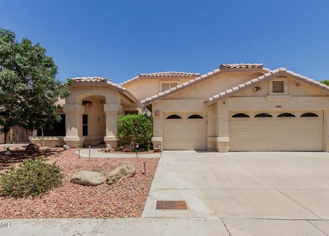 Property at 23801 N 57th Dr, Glendale, AZ 85310, 4 beds, 2 baths