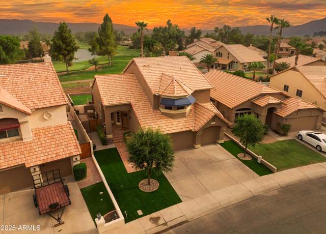 Property at 3265 S Laguna Dr S #0, Chandler, AZ 85248, 5 beds, 4 baths