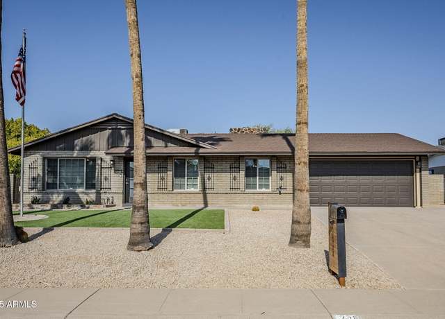Property at 12408 N 37th Way, Phoenix, AZ 85032, 3 beds, 2 baths