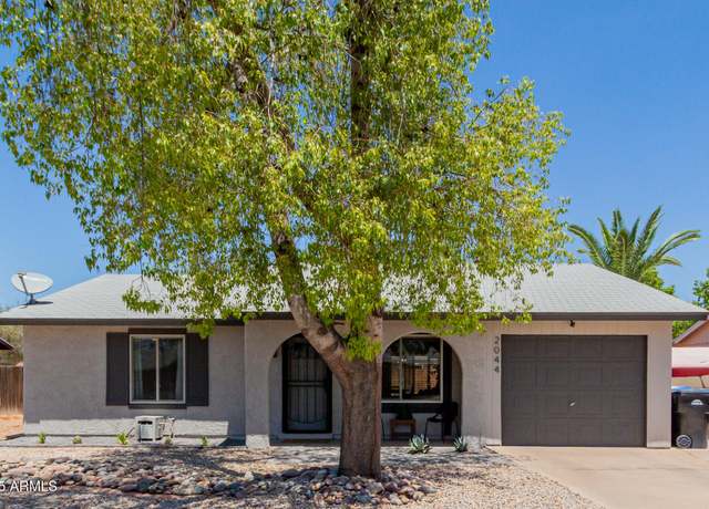 Property at 2044 W Plata Ave, Mesa, AZ 85202, 3 beds, 2 baths