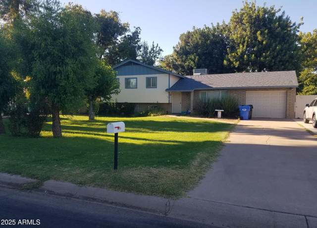 Property at 3214 W State Ave, Phoenix, AZ 85051, 4 beds, 3 baths