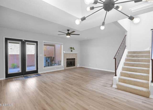 Property at 815 E Grovers Ave #8, Phoenix, AZ 85022, 3 beds, 2.5 baths