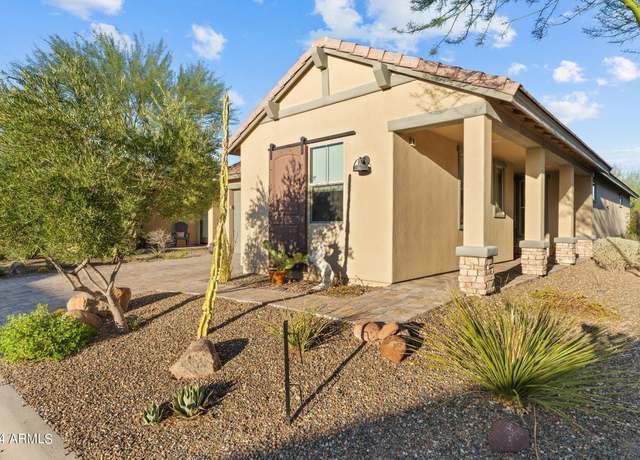 Property at 4435 Covered Wagon Trl, Wickenburg, AZ 85390, 2 beds, 2 baths