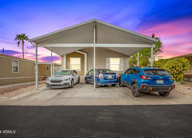 Property at 9431 E Coralbell Ave #53, Mesa, AZ 85208, 3 beds, 2 baths
