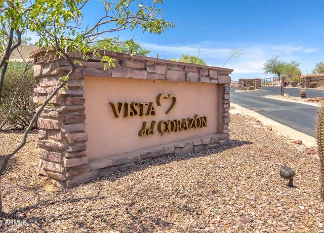 Property at 3703 S Avenida DE Angeles --, Gold Canyon, AZ 85118, 3 beds, 2.5 baths