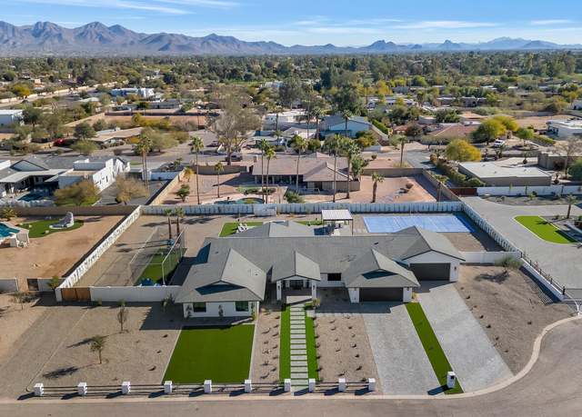 Property at 12075 N 76th Ct, Scottsdale, AZ 85260, 4 beds, 5 baths