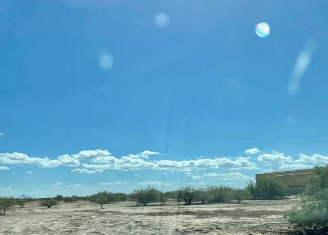 Property at 3745 W Pacific Dr #5, Eloy, AZ 85131