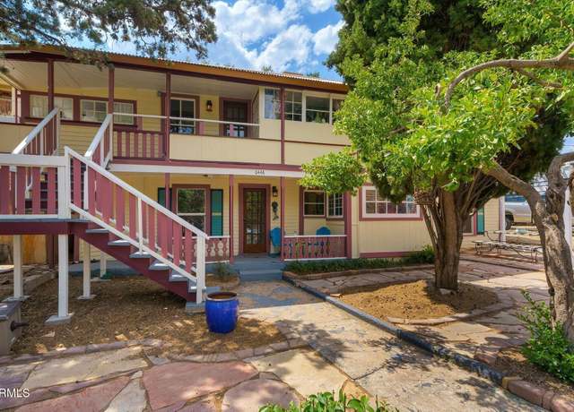 Property at 644 Tombstone Cyn, Bisbee, AZ 85603, 2 beds, 2 baths