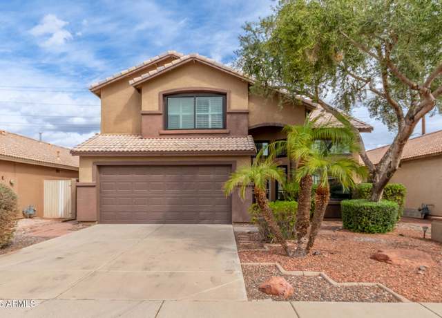 Property at 8626 W Shaw Butte Dr, Peoria, AZ 85345, 4 beds, 2.5 baths