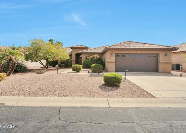Property at 16131 W Indianola Ave, Goodyear, AZ 85395, 2 beds, 2 baths