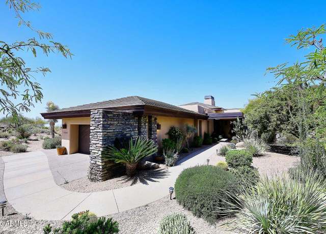 Property at 10204 E Nolina Trl, Scottsdale, AZ 85262, 3 beds, 3 baths