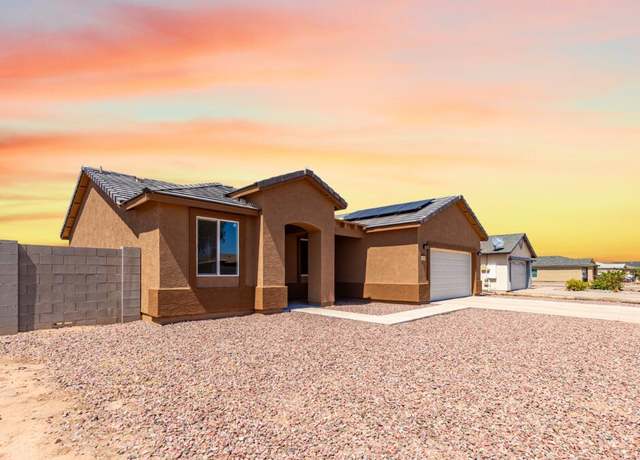 Property at 10785 W Arivaca Dr, Arizona City, AZ 85123, 3 beds, 2 baths