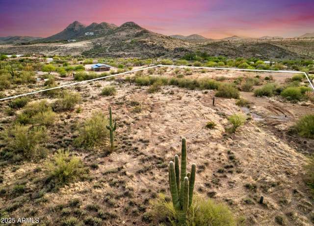 Property at 5200 E Cahava Ranch Rd Unit C, Cave Creek, AZ 85331