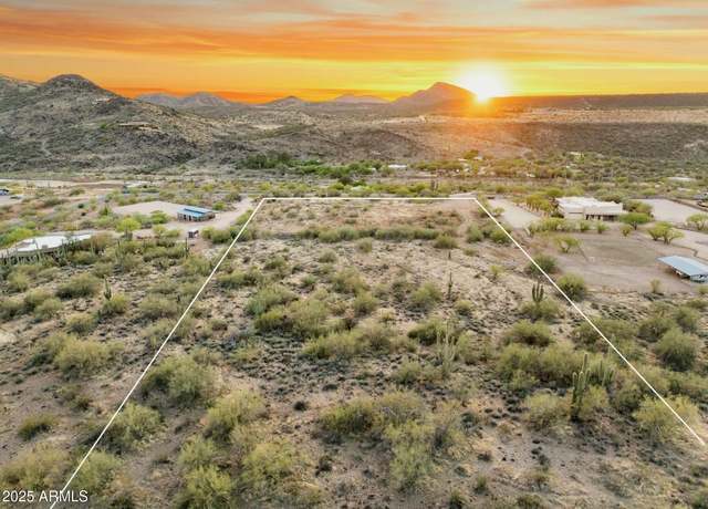 Property at 5200 E Cahava Ranch Rd Unit C, Cave Creek, AZ 85331