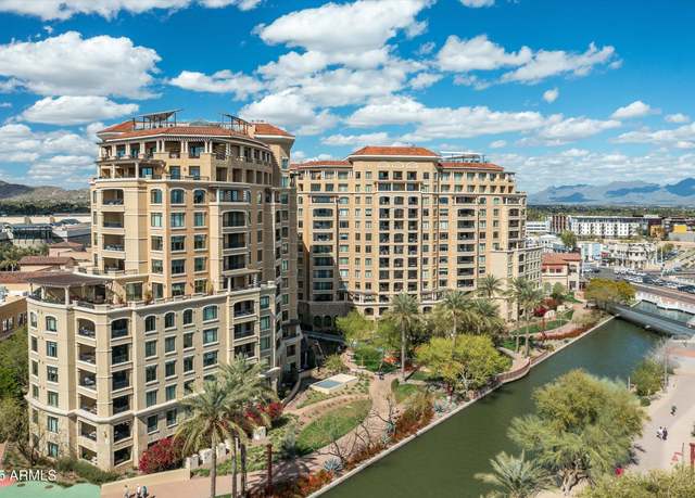 Property at 7175 E Camelback Rd #510, Scottsdale, AZ 85251, 2 beds, 2.5 baths