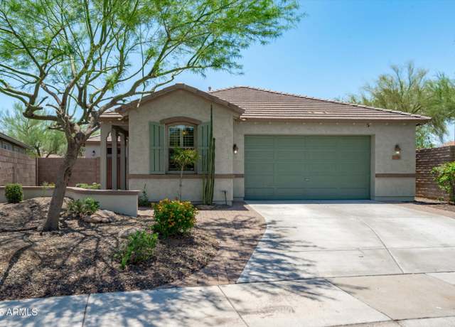 Property at 12727 W Lowden Rd, Peoria, AZ 85383, 4 beds, 2 baths