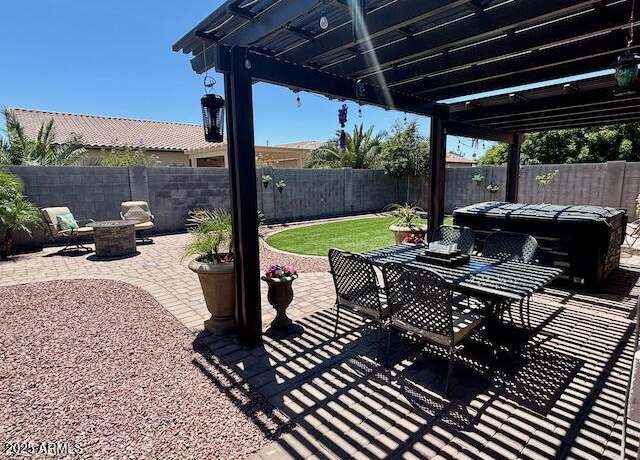 Property at 913 W Leadwood Ave, Queen Creek, AZ 85140, 3 beds, 2 baths
