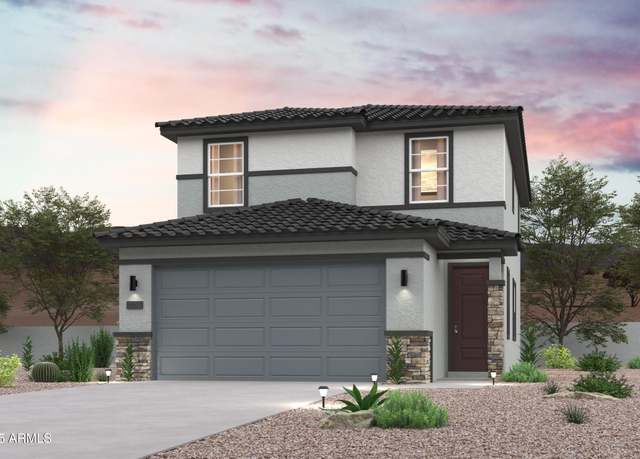 Property at 17367 W Jessie Ln, Surprise, AZ 85387, 3 beds, 2.5 baths
