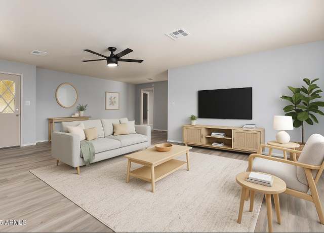 Property at 3036 E Utopia Rd #12, Phoenix, AZ 85050, 3 beds, 2 baths
