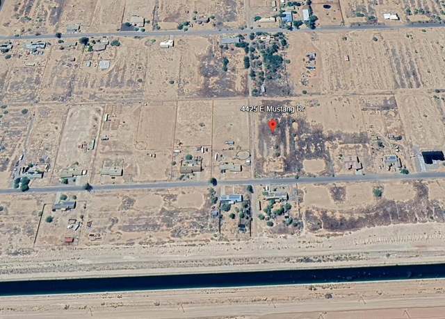 Property at 4425 E Mustang Dr #22, Eloy, AZ 85131