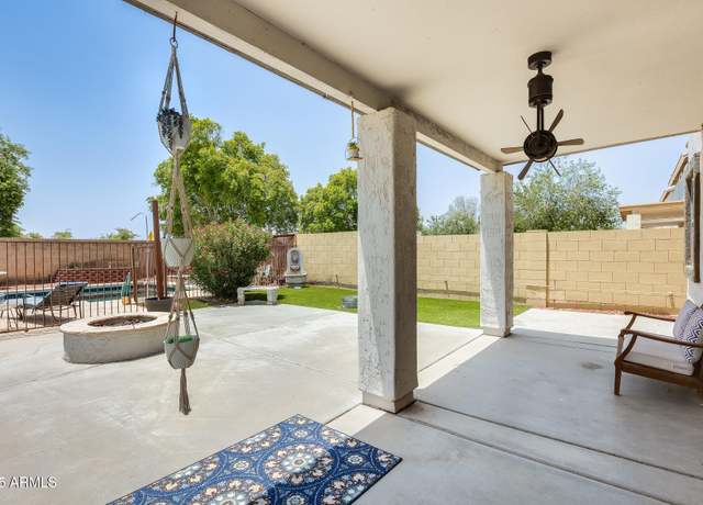 Property at 18505 W Eva St, Waddell, AZ 85355, 4 beds, 3 baths