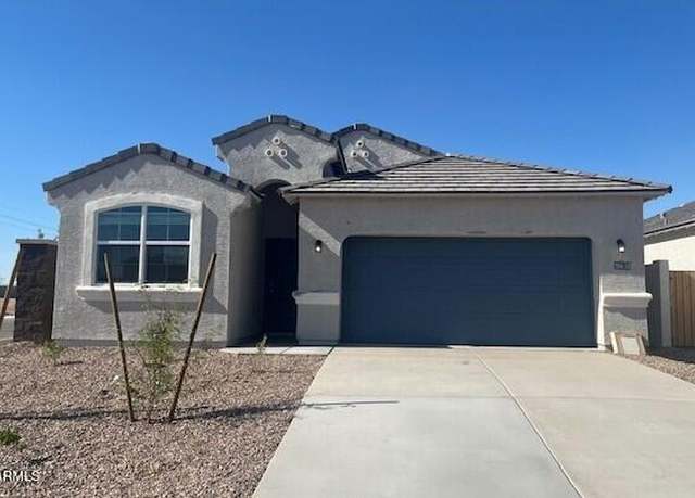 Property at 10638 W Bloch Rd, Tolleson, AZ 85353, 4 beds, 2 baths