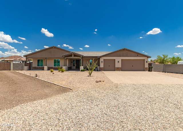 Property at 14612 W Plum Rd, Surprise, AZ 85387, 4 beds, 2 baths