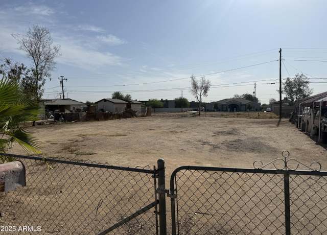 Property at 15415 N Factory St #19, Surprise, AZ 85378