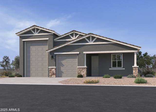 Property at 15710 W Brown St, Waddell, AZ 85355, 4 beds, 3 baths