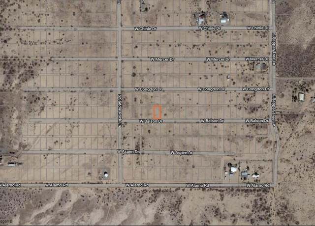 Property at 00 W Balson Dr #1, Casa Grande, AZ 85193