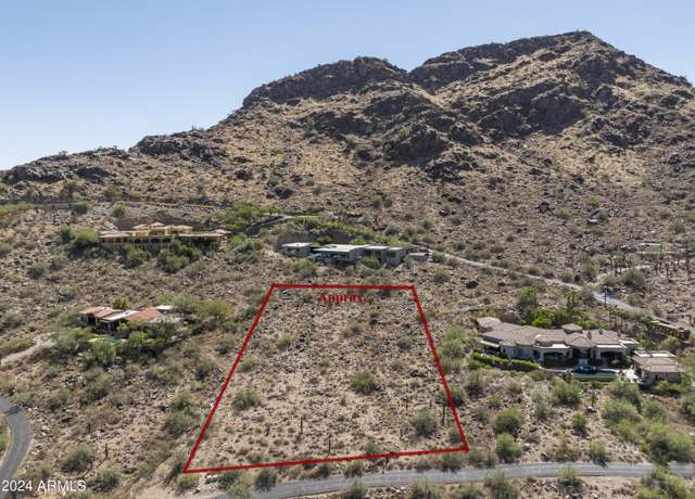 Property at 5833 E Foothill Dr N #88, Paradise Valley, AZ 85253