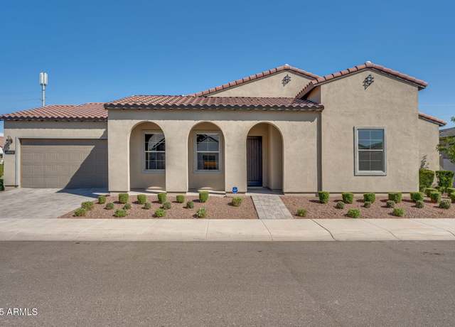Property at 11691 N Luckenbach St, Surprise, AZ 85388, 2 beds, 2 baths
