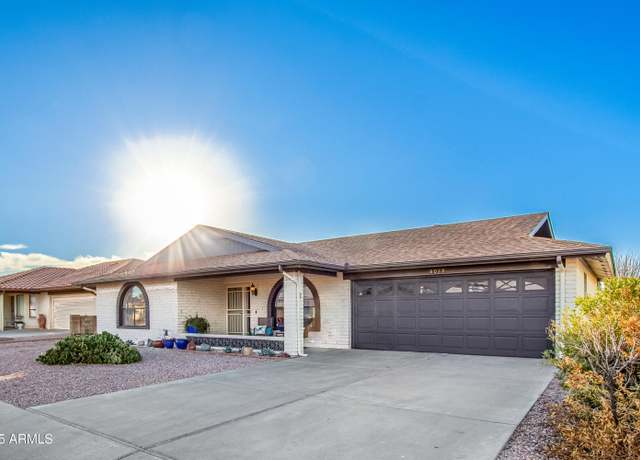 Property at 8039 E Madero Ave, Mesa, AZ 85209, 2 beds, 2 baths