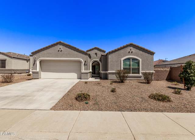 Property at 3317 N 300th Dr, Buckeye, AZ 85396, 4 beds, 3 baths