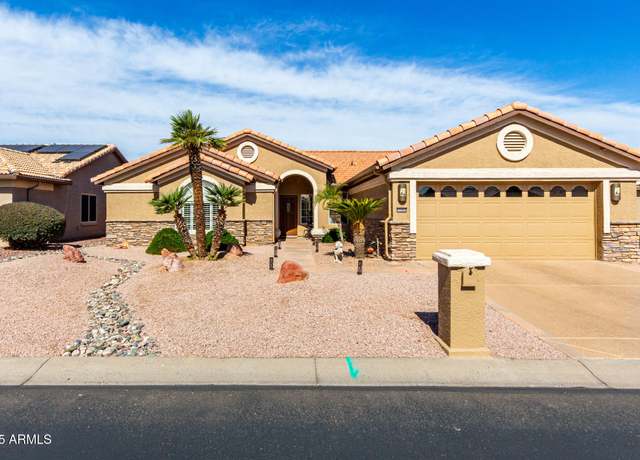 Property at 15492 W Whitton Ave, Goodyear, AZ 85395, 2 beds, 2 baths