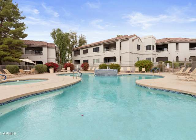 Property at 9455 E Raintree Dr #2032, Scottsdale, AZ 85260, 3 beds, 2 baths