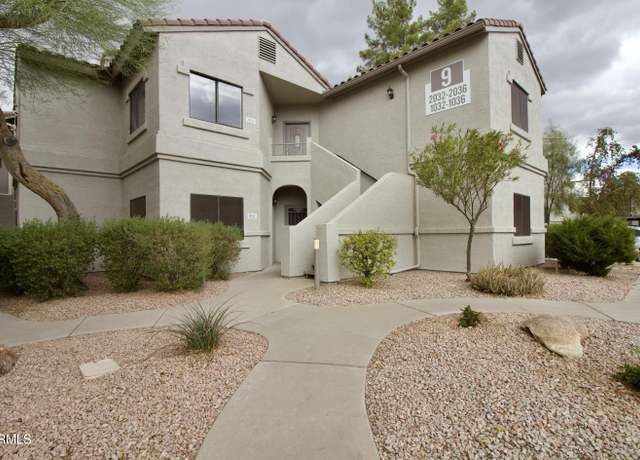 Property at 9455 E Raintree Dr #2032, Scottsdale, AZ 85260, 3 beds, 2 baths