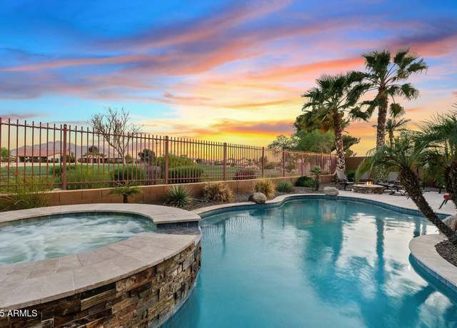 Property at 3373 E Sports Dr, Gilbert, AZ 85298, 5 beds, 4 baths