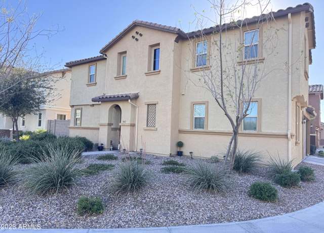 Property at 7412 E Flower Ave, Mesa, AZ 85208, 3 beds, 2.5 baths