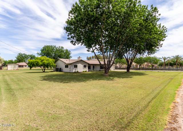 Property at 12548 E Cloud Rd, Chandler, AZ 85249, 3 beds, 2 baths