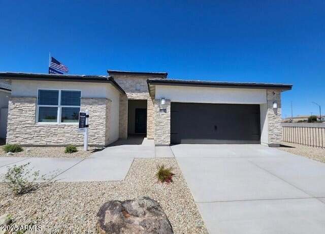 Property at 24105 W Flores Dr, Buckeye, AZ 85326, 4 beds, 2 baths